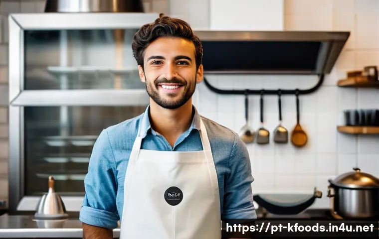 한식조리기능사 관련 국가 정책 관련 이미지 1