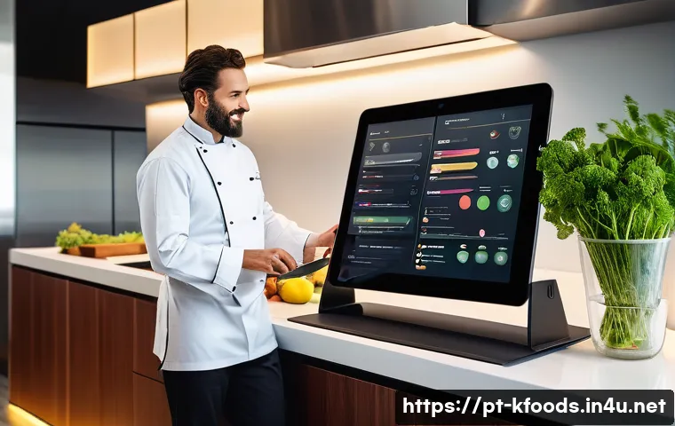 한식조리기능사 관련 국가 정책 관련 이미지 2