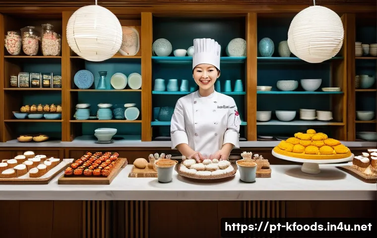 한식조리기능사와 다른 조리 자격증 비교 관련 이미지 2