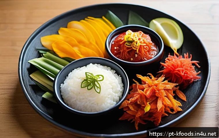 Descubra as Novidades e Tendências do Exame de Técnico em Culinária Coreana em 2024 3 한식조리기능사 시험의 최신 동향 관련 이미지 1