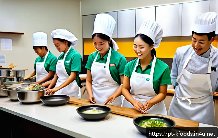 Descubra as Novidades e Tendências do Exame de Técnico em Culinária Coreana em 2024 4 한식조리기능사 시험의 최신 동향 관련 이미지 2